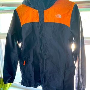Northface Jacket, water proof / outdoor.